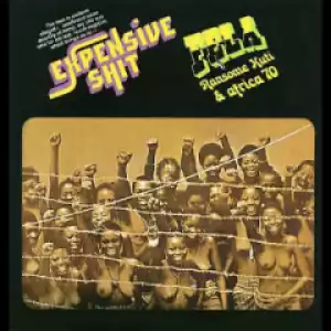 Fela and Africa 70 - Expensive Shit